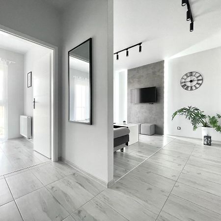 Ach, To Tu- Apartament Łańcut Εξωτερικό φωτογραφία