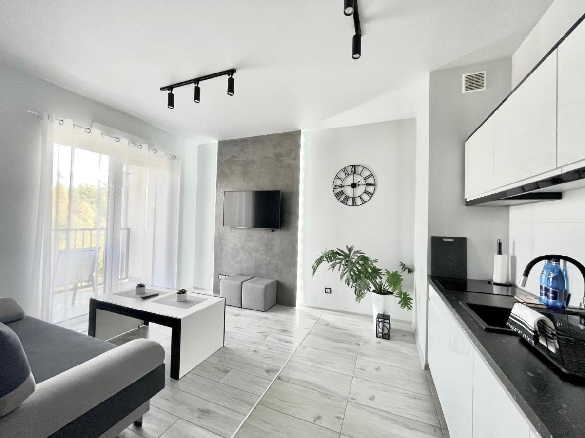 Ach, To Tu- Apartament Łańcut Εξωτερικό φωτογραφία
