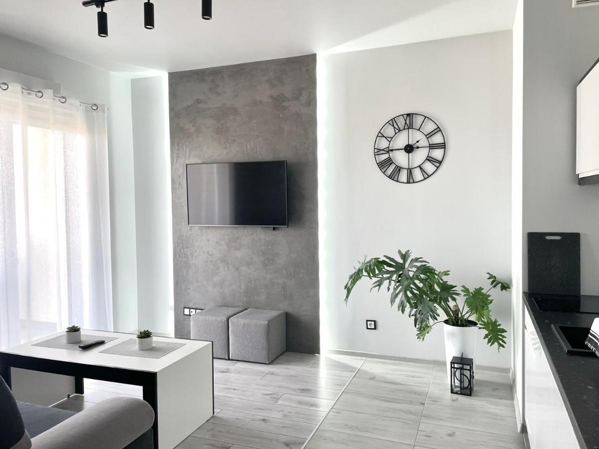 Ach, To Tu- Apartament Łańcut Εξωτερικό φωτογραφία