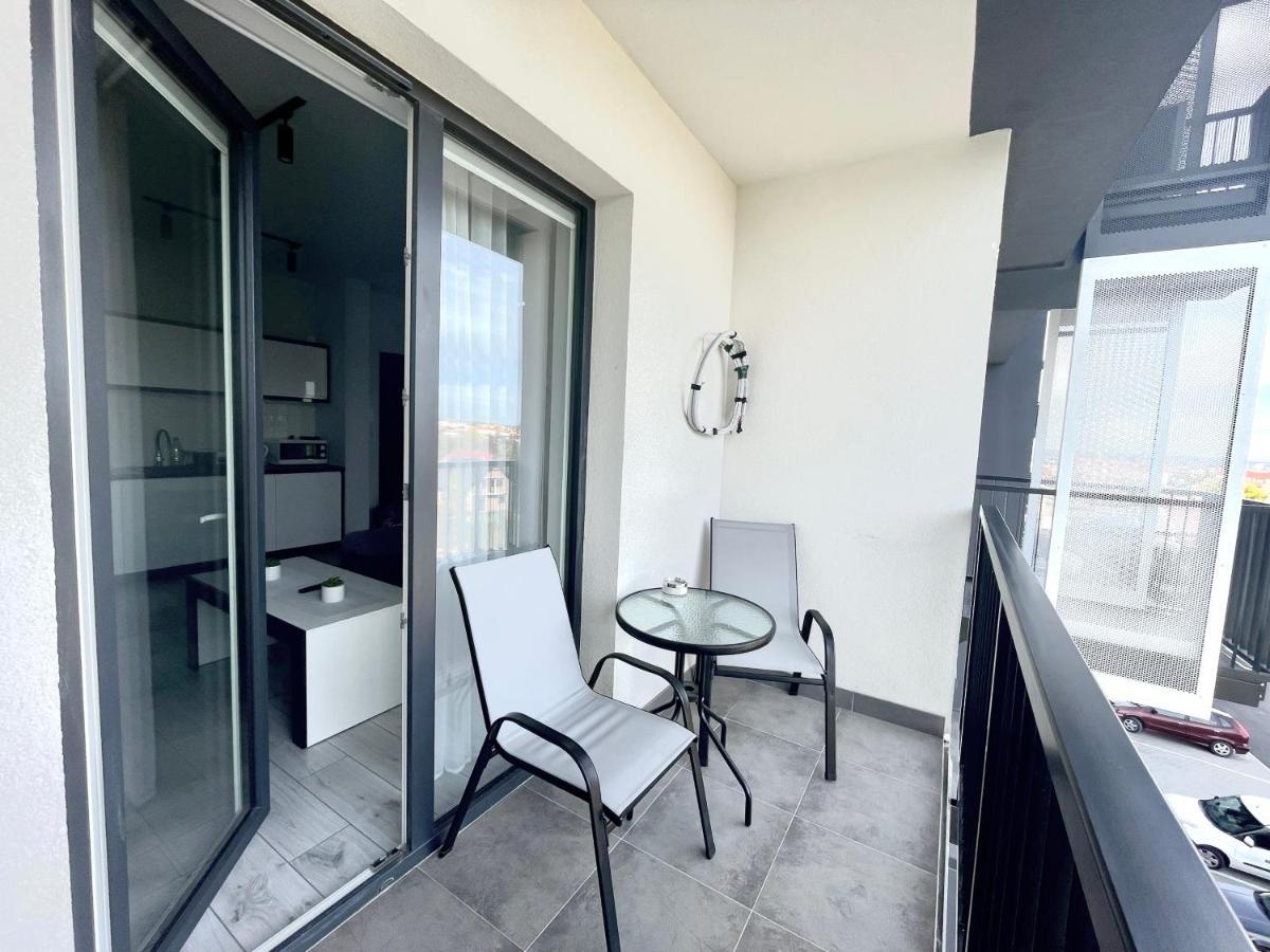Ach, To Tu- Apartament Łańcut Εξωτερικό φωτογραφία