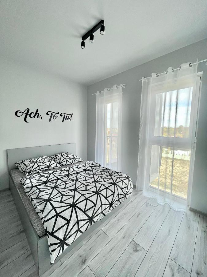 Ach, To Tu- Apartament Łańcut Εξωτερικό φωτογραφία