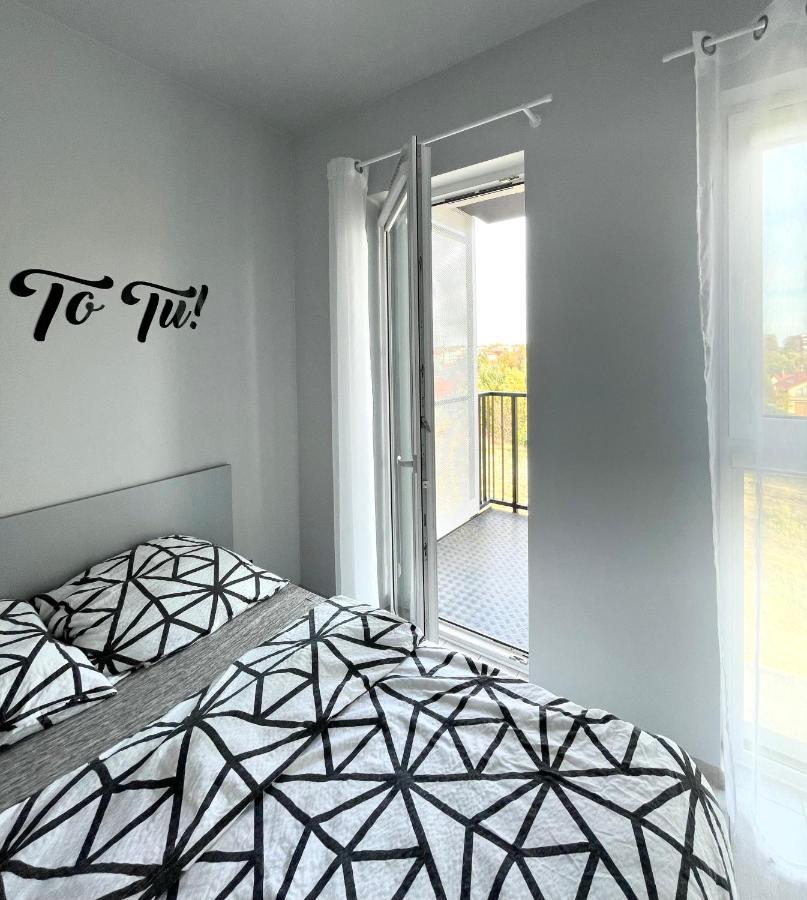 Ach, To Tu- Apartament Łańcut Εξωτερικό φωτογραφία